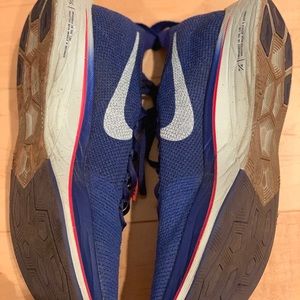 Nike Vaporfly 4% flyknit